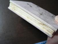 豆本　源氏物語（版画）