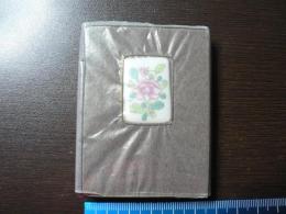 洋書豆本 HERENDI PORCELAN ヘレンド（ハンガリー陶磁器・洋食器）ハンガリー語