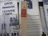 L’Art Sacré　他 24冊 1935－1937発行　不揃い