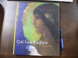 Odilon Redon, prince of dreams 1840-1916