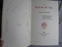 Les Fleurs Du Mal　Rodin, Comment Rodin a illustre, Sculptures et dessins Les a l'illustration des Fleurs Du  Mal