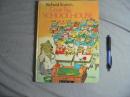 Richard Scarry’s Great Big Schoolhouse　英語教育絵本　　