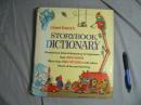 Richard Scarry's Storubook Dictionary:　英語教育絵本　　
