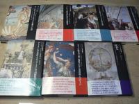 ヴァールブルク著作集　イコノロジーという宇宙の可視化 本巻7冊揃