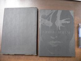 Giorgio Armani Spring-Summer ’03　アルマーニ2003 コレクション写真集