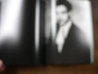 Giorgio Armani Spring-Summer ’03　アルマーニ2003 コレクション写真集