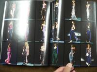 Giorgio Armani Spring-Summer ’03　アルマーニ2003 コレクション写真集
