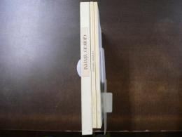 giorgio armani collezione autunno inverno 1992/93　（アルマーニコレクション写真集）