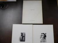 giorgio armani collezione autunno inverno 1992/93　（アルマーニコレクション写真集）