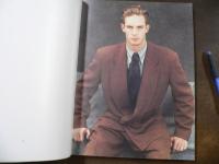 Giogio Armani Collezione Autum Inverno 1989/90　アルマーニコレクション写真集