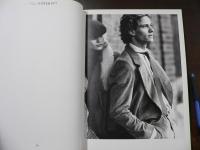 Giogio Armani Images of Man