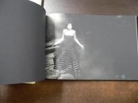 Giogio Armani Filmed by Peter Lindbergh September 2001 Fall/Winter2001