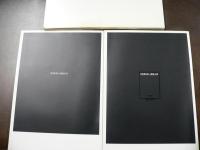 Giorgio Armani Spring-Summer 2002 Photo Gallery アルマーニ2002 コレクション写真集