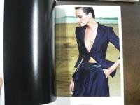Giorgio Armani Spring-Summer 2002 Photo Gallery アルマーニ2002 コレクション写真集