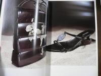 Giorgio Armani Spring-Summer 2002 Photo Gallery アルマーニ2002 コレクション写真集