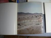 Giorgio Armani : 1988 Spring/Summer Collection, Collezione Primavera Estate 1989, その他アルマーニコレクション雑誌切り取り写真20数枚