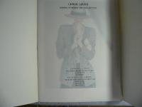 Giorgio Armani : 1988 Spring/Summer Collection, Collezione Primavera Estate 1989, その他アルマーニコレクション雑誌切り取り写真20数枚