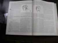Berliner Klinische Wochenschrift Organ Fur Praktische Arzte 1.Band 1912
