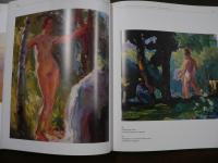 Julius Exter: Aufbruch in die Moderne (German Edition)　ユリウス・エクスター画集