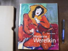 Marianne Werefkin　画集