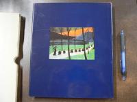 Marianne Werefkin　画集
