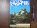 Japanese Castles　The Japan Times Photo Book　図録