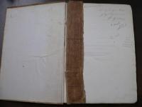 LE LETTERE DI MICHELAGELO BUONARROTI　PUBBLICATE COI RICORDI ED I CONTRATTI ARTISTICI　ミケランジェロ・ブオナローティの書簡集　あわせて記憶（記録）および芸術契約書を掲載