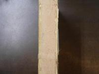 LE LETTERE DI MICHELAGELO BUONARROTI　PUBBLICATE COI RICORDI ED I CONTRATTI ARTISTICI　ミケランジェロ・ブオナローティの書簡集　あわせて記憶（記録）および芸術契約書を掲載
