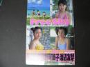 フリースカイ　 浅井暁美 宮野可南子 渡辺友梨 写真集
