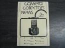 カメラコレクターズニュース　Camera Collectors’ News 1994年3月(通巻201号)