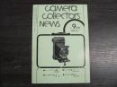 カメラコレクターズニュース　Camera Collectors’ News 1994年9月(通巻207号)
