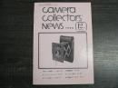 カメラコレクターズニュース　Camera Collectors’ News 1996年12月(通巻234号)