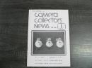 カメラコレクターズニュース　Camera Collectors’ News 1998年1月(通巻247号)
