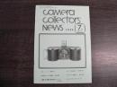 カメラコレクターズニュース　Camera Collectors’ News 1995年7月号(通巻217号)