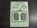 カメラコレクターズニュース　Camera Collectors’ News 1994年12月号(通巻210号)