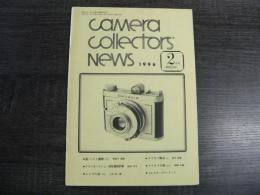 カメラコレクターズニュース　Camera Collectors’ News 1996年2月号(通巻224号)