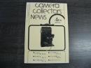 カメラコレクターズニュース　Camera Collectors’ News 1994年6月(通巻204号)