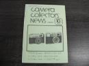 カメラコレクターズニュース　Camera Collectors’ News 1997年10月(通巻224号)