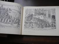 HOGENBERG GESCHICHTSBLÄTTER　歴史版画集
