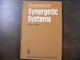 Dynamics of Synergetic Systems
