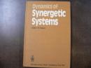 Dynamics of Synergetic Systems