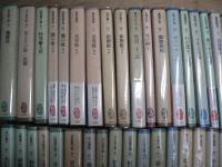 大衆文学館 文庫コレクション 100冊まとめて