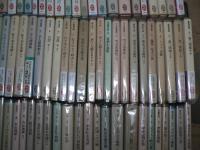 大衆文学館 文庫コレクション 100冊まとめて