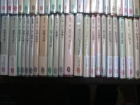 大衆文学館 文庫コレクション 100冊まとめて