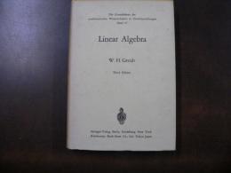 Linear Algebra