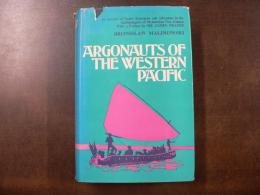 Argonauts of The Western Pacific