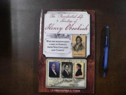 The Providential Life & Heritage of Henry Obookiah