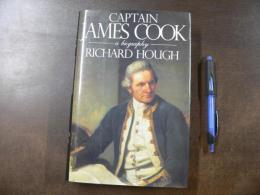Captain James Cook：a biography