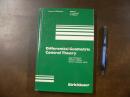 Differential Geometric Control Theory　: Proceedings of the Conference Held at Michigan Technological University, June 28-July 2, 1982 (Progress in Mathematics　Vol27　)