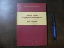 Stability Theory by Liapunov's Second Method (Publications of the Mathematical Society of Japan, No. 9)